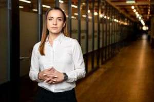 Mariana Garştea, Sixense România: „Datele din urmărirea comportării în timp nu mai pot rămâne doar în rapoarte”